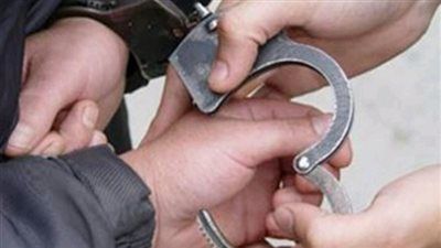 حملات مكبرة لـ ضبط مروجي المخدرات بـ القليوبية