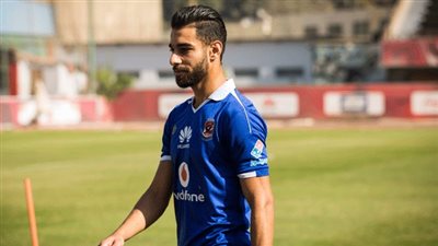 عمرو السولية: الالتزام والمنافسة.. شعار لاعبي الأهلي في معسكر كرواتيا