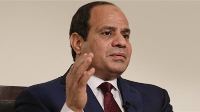 رد فعل غير متوقع من الرئيس السيسي للمعزول محمد مرسي يوم 3 يوليو 2013