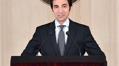 الرئيس السيسي يوجه بإطلاق المرحلة الأولى للمشروع القومي للتأمين الصحي الشامل