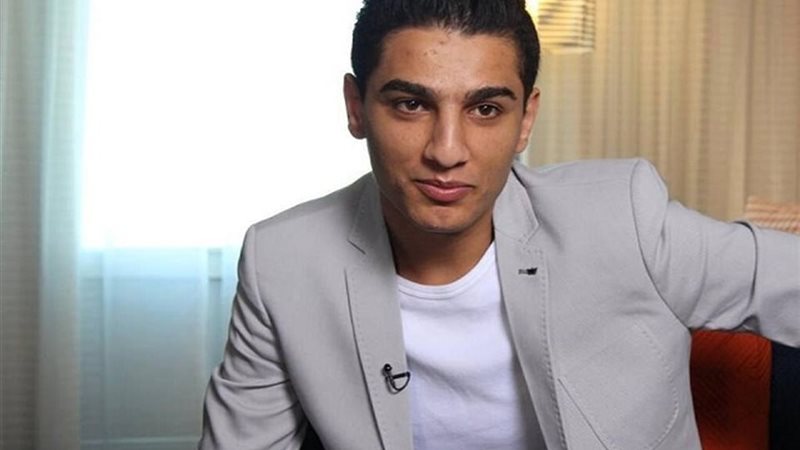 محمد عساف 