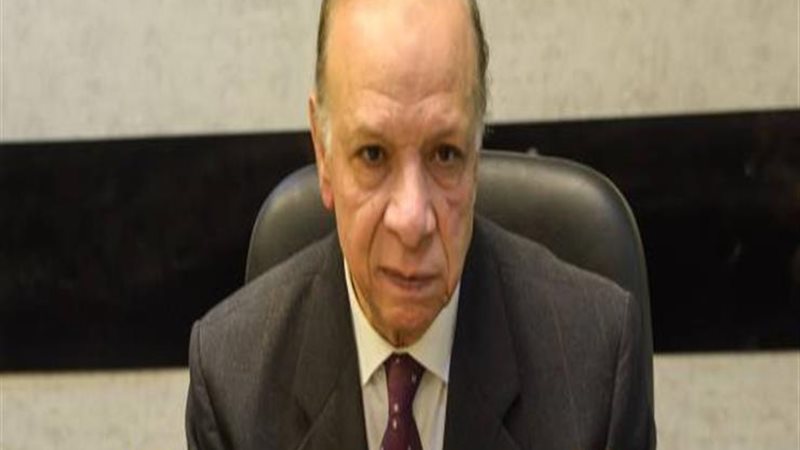 محافظ القاهرة 