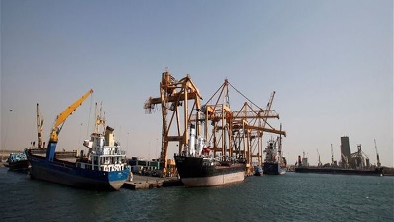 ميناء الحديدة