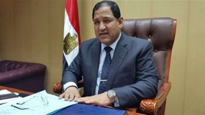 محافظ الغربية