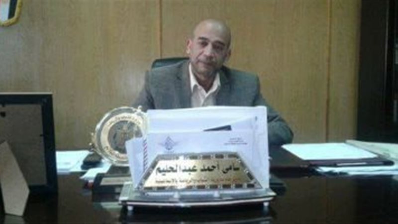 سامي عبد الحليم مدير
