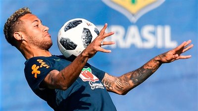 كورة لايف.. مشاهدة مباراة البرازيل وبلجيكا