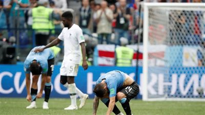 ديشامب: نحن الآن في النهائي ولا أفضل أي منتخب أوجه