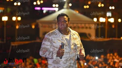 صور| محمد فؤاد يشعل 