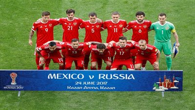 مدرب روسيا يعلق على مواجهة كرواتيا
