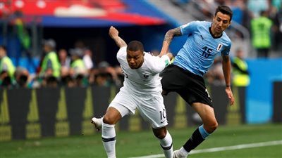 عاجل.. بث مباشر مباراة فرنسا وأوروجواي بدون تقطيع