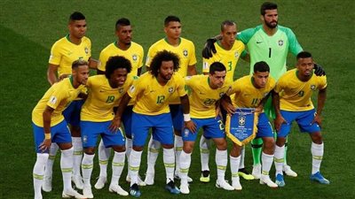 تعرف على أبرز أرقام نيمار في كأس العالم 2018