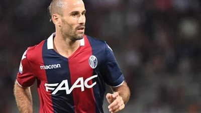 بولونيا يمدد عقد الأرجنتيني بالاسيو