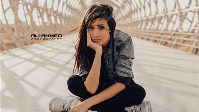 صور| نهي الليثي تتألق بـ 
