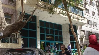 عودة تبعية مستشفى 6 أكتوبر وعيادات الدقى لرئاسة 