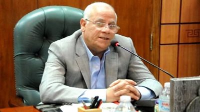 محافظ بورسعيد يخصص رقمًا على 