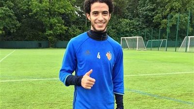 بشير التابعي: لا أتوقع انتقال عمر جابر إلى الأهلي