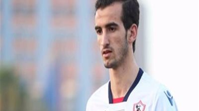 المقاصة يتراجع عن ضم نجم الزمالك لهذا السبب