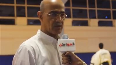 فيديو..محمد السيد عمر: الأيكيدو لعبة بدون بطولات.. وهي وسيلة للدفاع عن النفس