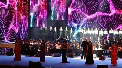 برعاية الرئاسة .. كرنفال احتفالي بمهرجان 
