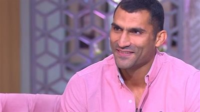 رمضان درويش: سأدخل التاريخ بـ