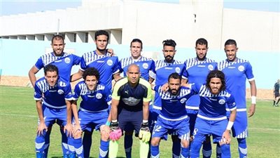 القناة يتعاقد مع مدافع طلائع الجيش موسمين