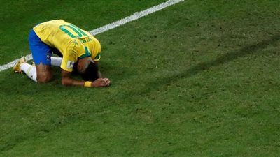ملعب كازان شاهد على خروج الكبار من مونديال روسيا 