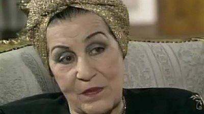 إنفوجراف| معلومات عن الفنانة الراحلة 