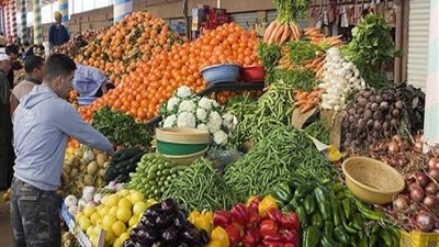 تعرف على أسعار الخضراوات والفاكهة اليوم السبت 7 / 7 / 2018 بـ مدينة المنصورة