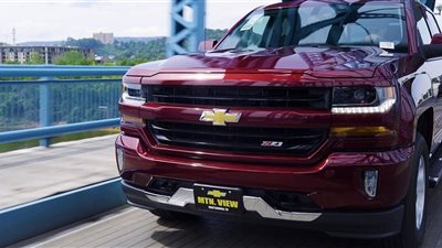 بوابة المواطن ترصد أسعار سيارات CHEVROLET اليوم 7-7-2018