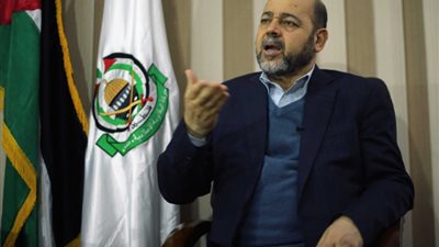 حماس: هذا ما نريده وهذا ما نرفضه
