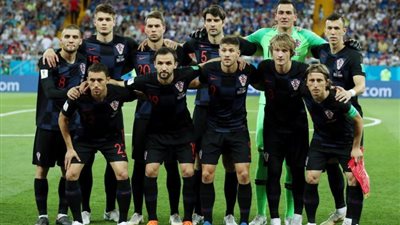 كرواتيا الأقرب لحسم موقعة اليوم أمام روسيا