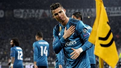 ريال مدريد يتجه لعرقلة انتقال كريستيانو رونالدو إلى يوفنتوس لهذا السبب