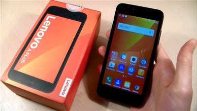 تعرف على أسعار هواتف Lenovo فى الأسواق 7-7-2018