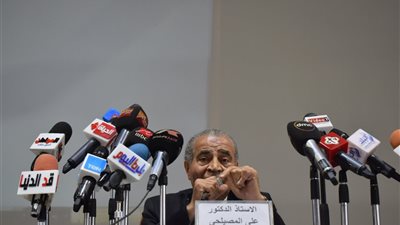 علي مصيلحي: نُثبت أننا على قدر المسؤولية لخدمة المواطن