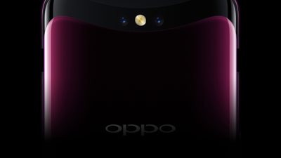 تعرف على سعر ومواصفات هاتف Oppo Find X اليوم 7-7-2018