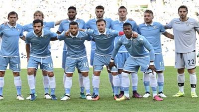 نجم لاتسيو يقترب من المرينج بعد رحيل رونالدو