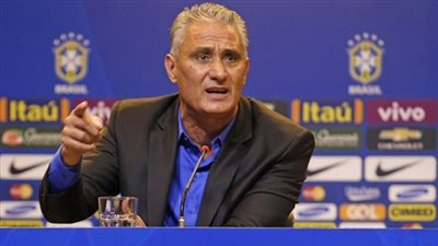 الاتحاد البرازيلي يقرر الإبقاء على تيتي