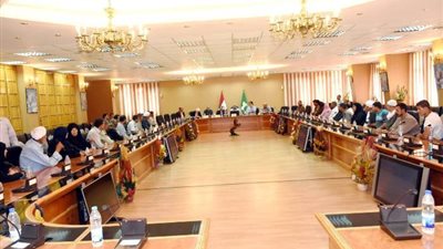 استجابة للأهالي.. محافظ الشرقية يقرر مخاطبة 