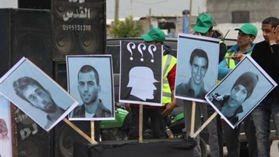 الناطق بإسم حماس حول ملف تبادل الأسرى: كله تحت السيطرة