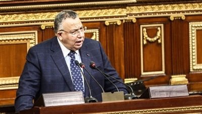 السيد الشريف: التقرير النهائي لحكومة مدبولي الخميس القادم