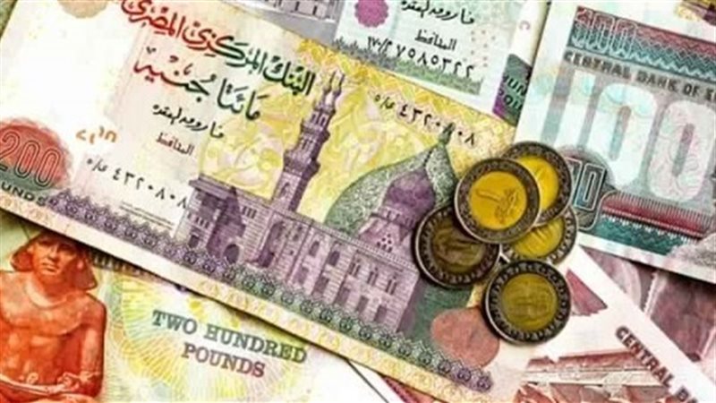العملات العربية 
