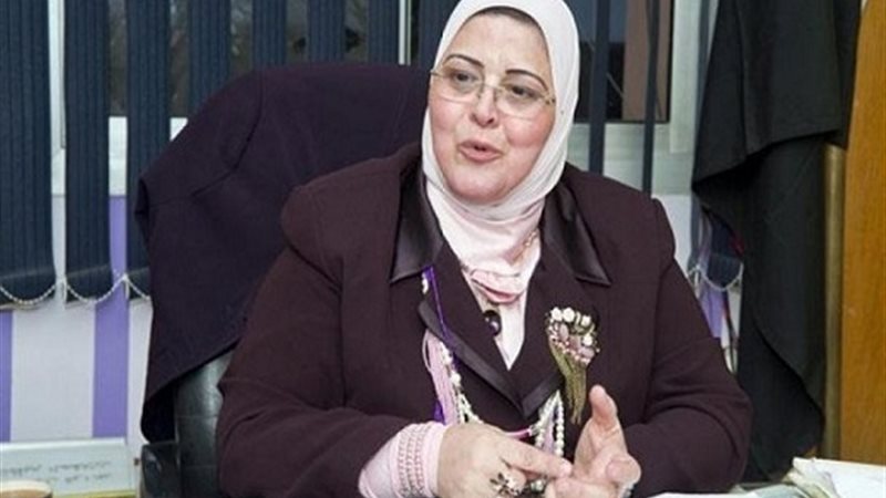 الدكتورة بثينة كشك