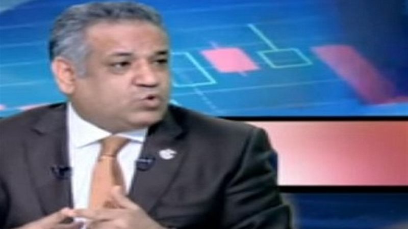 يسرى الشرقاوى
