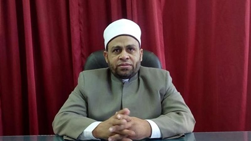 الدكتور محمد محمود