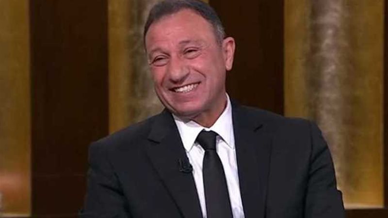 محمود الخطيب - رئيس