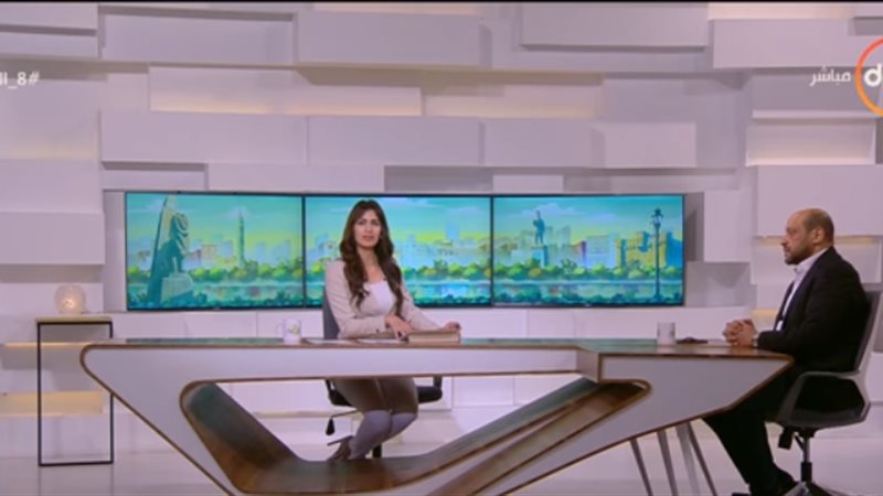 محمود الشامي رئيس