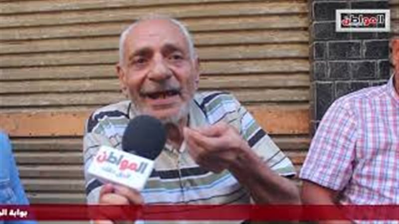  أراء الشارع في بدائل