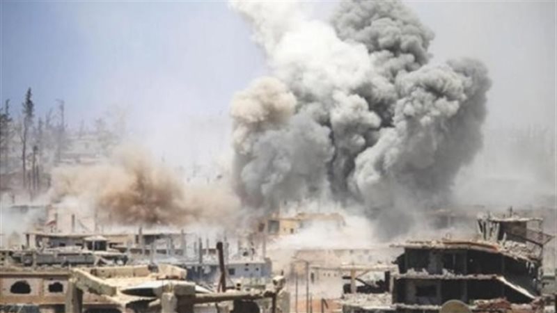 انفجار