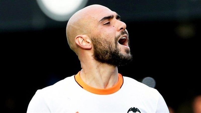 سميوني زازا لاعب