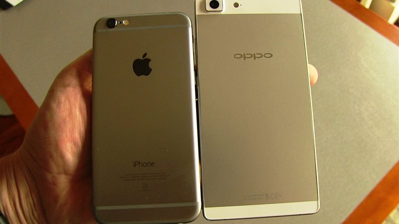 أسعار هواتف i Phone